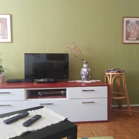 Apartment Stan Zadar Dış mekan fotoğraf