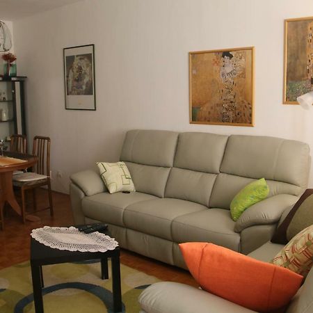 Apartment Stan Zadar Dış mekan fotoğraf