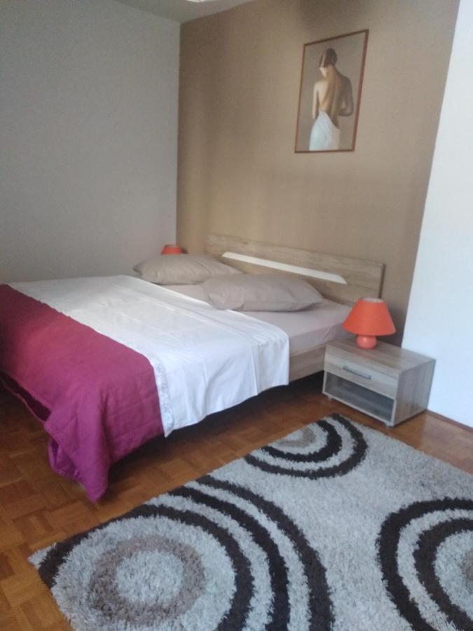 Apartment Stan Zadar Dış mekan fotoğraf