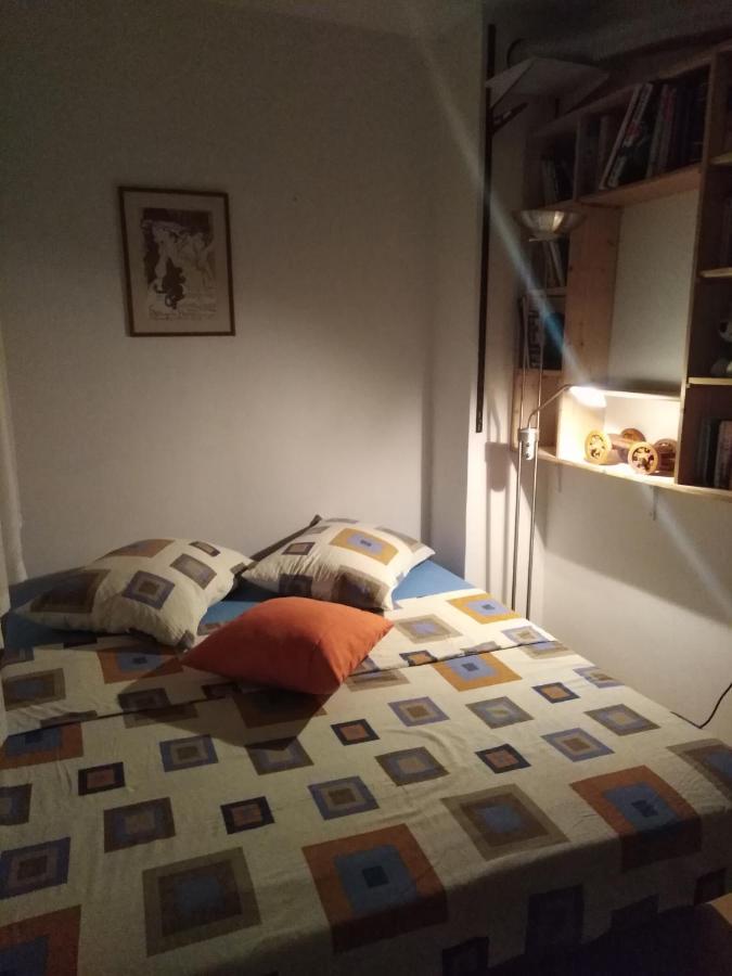 Apartment Stan Zadar Dış mekan fotoğraf