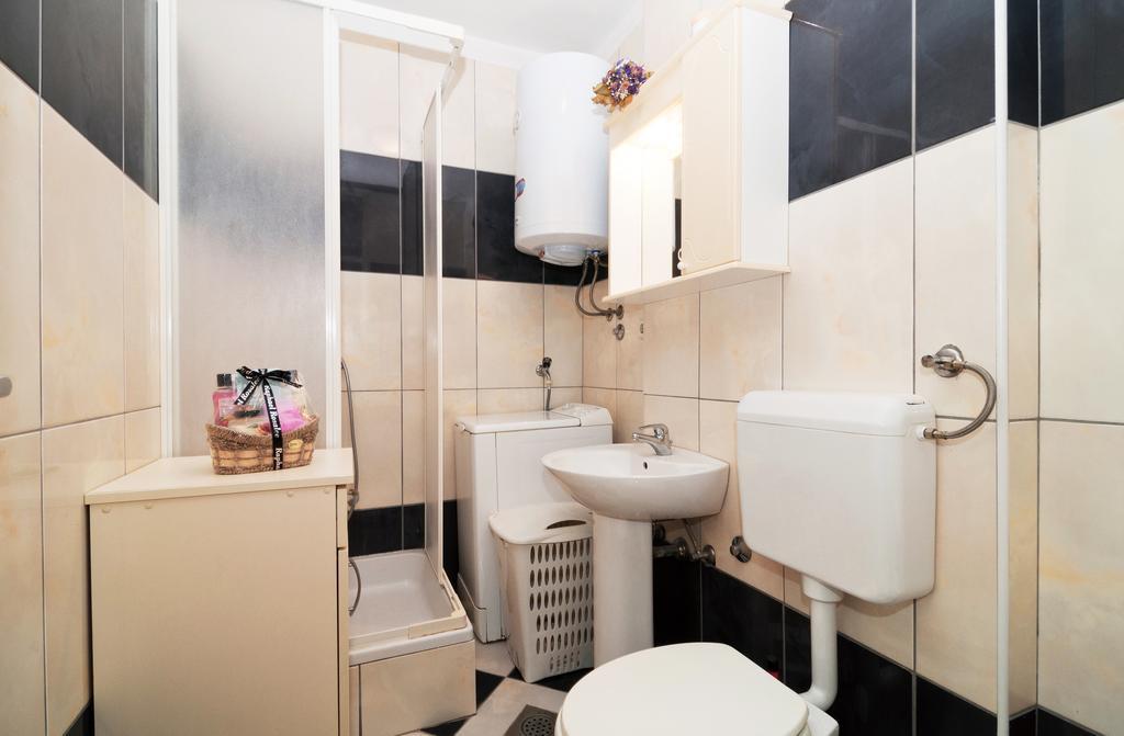 Apartment Stan Zadar Oda fotoğraf
