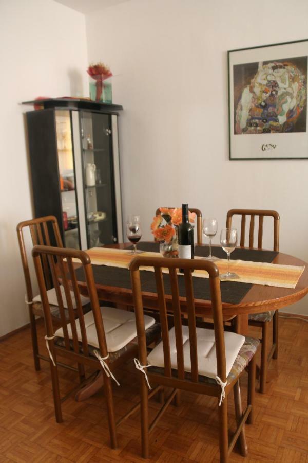 Apartment Stan Zadar Dış mekan fotoğraf