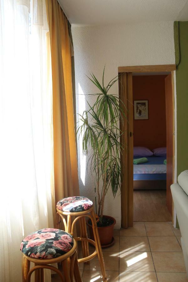 Apartment Stan Zadar Dış mekan fotoğraf