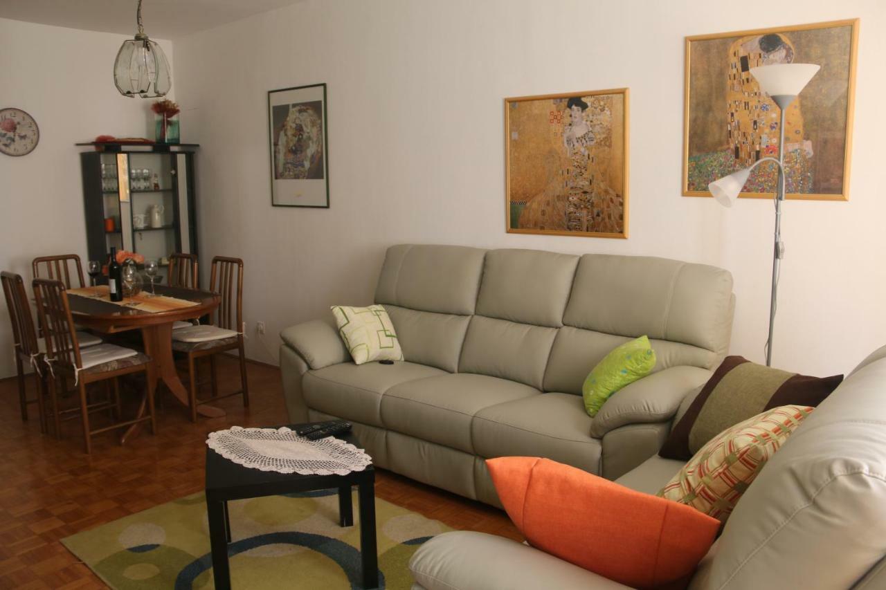 Apartment Stan Zadar Dış mekan fotoğraf