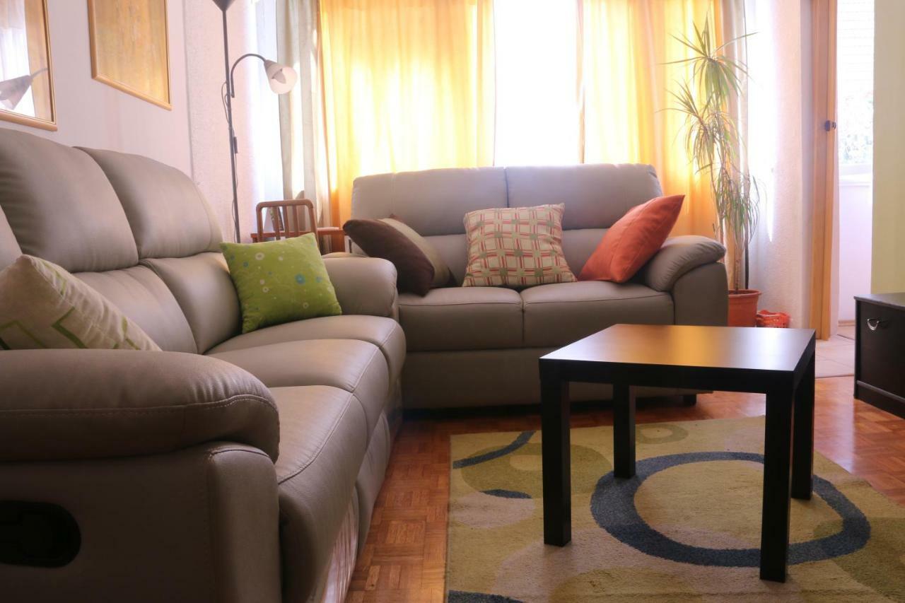 Apartment Stan Zadar Dış mekan fotoğraf