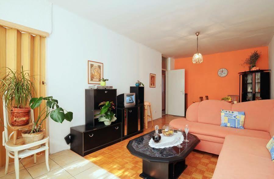 Apartment Stan Zadar Dış mekan fotoğraf