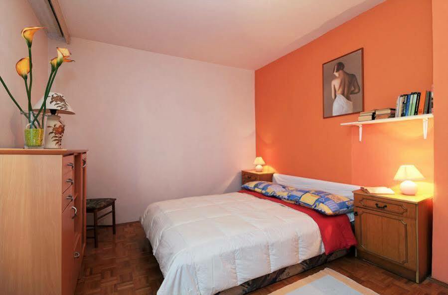 Apartment Stan Zadar Dış mekan fotoğraf
